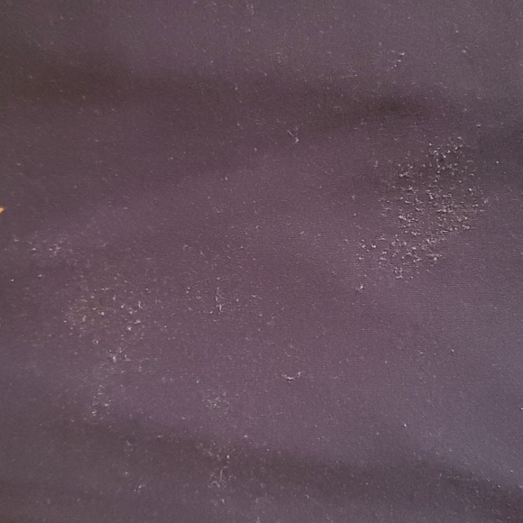 CHARTER CLUB floral top PM - Picture 7 of 8